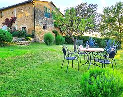 Borgo Villa Certano