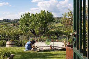 Borgo Villa Certano
