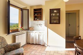 Borgo Villa Certano