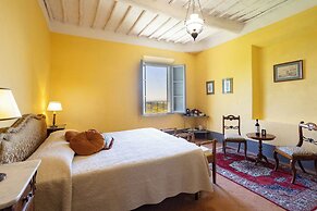 Borgo Villa Certano