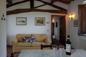 Borgo Villa Certano
