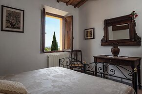 Borgo Villa Certano