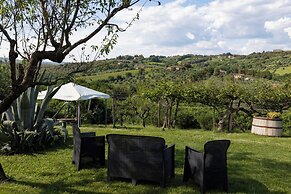 Borgo Villa Certano