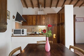 Borgo Villa Certano