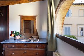 Borgo Villa Certano