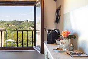 Borgo Villa Certano