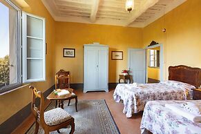 Borgo Villa Certano