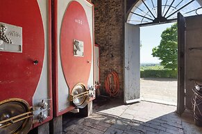 Borgo Villa Certano