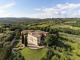 Borgo Villa Certano
