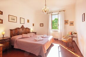 Borgo Villa Certano