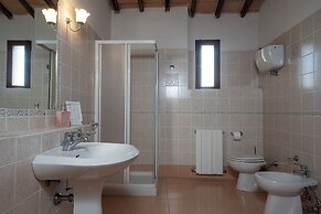 Borgo Villa Certano