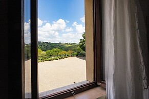 Borgo Villa Certano