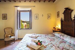 Borgo Villa Certano