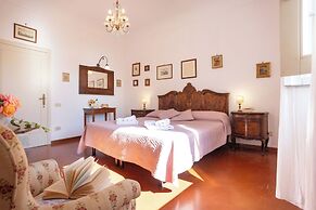Borgo Villa Certano