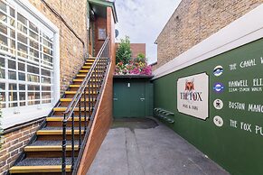 The Fox Pub & Inn