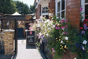 The Fox Pub & Inn