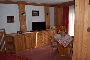 Hotel Cime Bianche