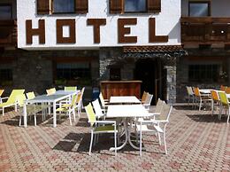 Hotel Cime Bianche