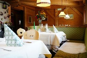 Hotel Cime Bianche