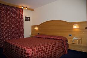 Hotel Cime Bianche