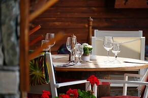Hotel Cime Bianche