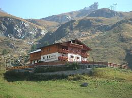 Hotel Cime Bianche