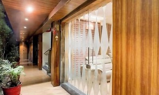 J.D HOTEL