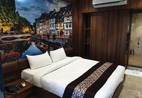 J.D HOTEL
