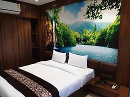 J.D HOTEL