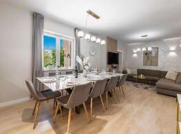 Villa Eden Dubrovnik