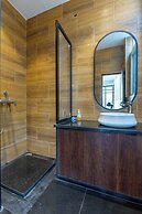 Heartland Ganga View Villa Jacuzzi &lift