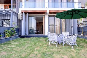 Heartland Ganga View Villa Jacuzzi &lift