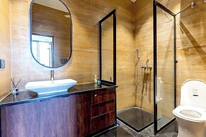 Heartland Ganga View Villa Jacuzzi &lift