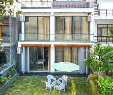 Heartland Ganga View Villa Jacuzzi &lift