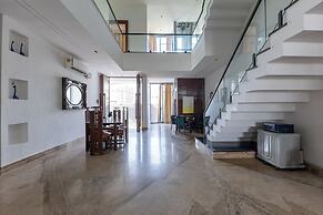 Heartland Ganga View Villa Jacuzzi &lift