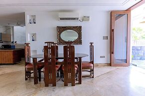 Heartland Ganga View Villa Jacuzzi &lift