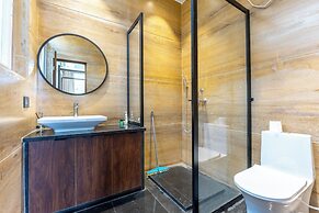 Heartland Ganga View Villa Jacuzzi &lift