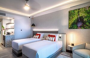 Ocean Oasis Hotel Dominica
