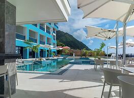 Ocean Oasis Hotel Dominica