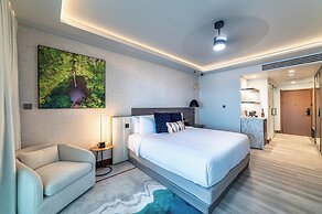 Ocean Oasis Hotel Dominica