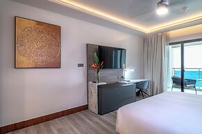 Ocean Oasis Hotel Dominica