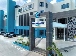 Ocean Oasis Hotel Dominica