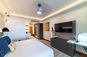 Ocean Oasis Hotel Dominica