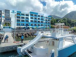 Ocean Oasis Hotel Dominica