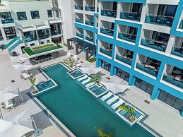 Ocean Oasis Hotel Dominica