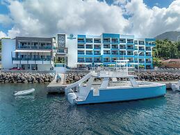 Ocean Oasis Hotel Dominica