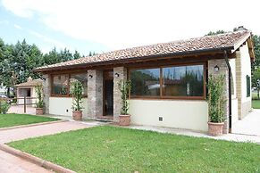Oasi della Pergola