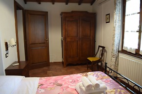 Oasi della Pergola