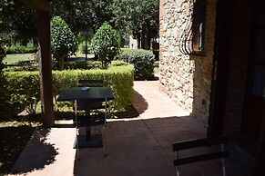 Oasi della Pergola