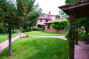 Oasi della Pergola